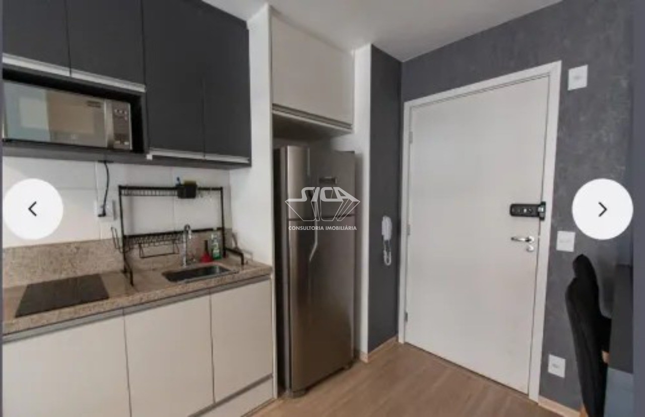 Apartamento, 1 quarto, 32 m² - Foto 10