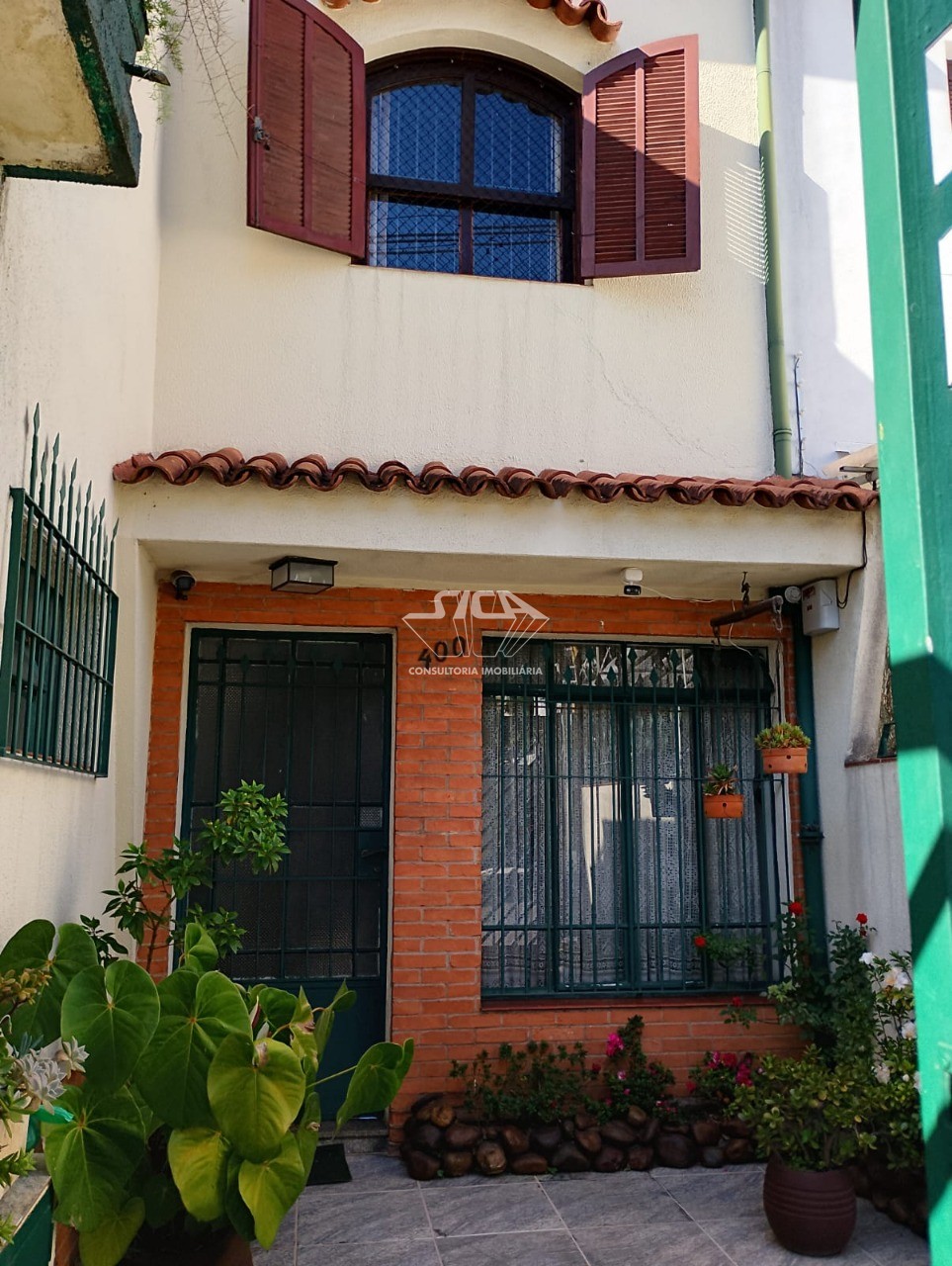 Sobrado, 3 quartos, 120 m² - Foto 3