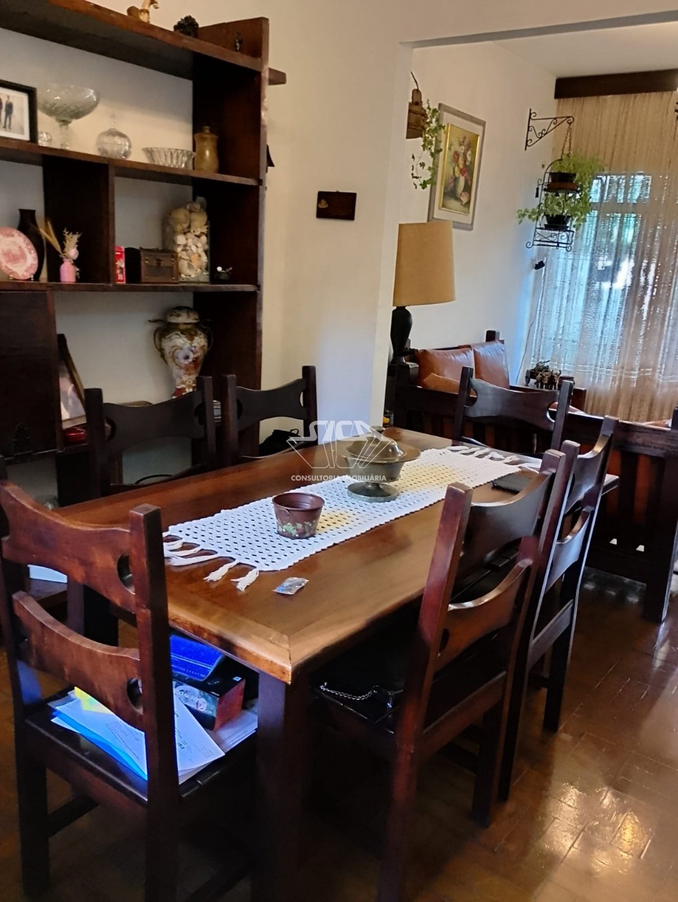 Sobrado, 3 quartos, 120 m² - Foto 5