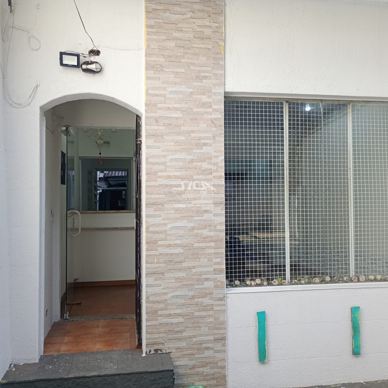 Prédio Inteiro, 60 m² - Foto 1