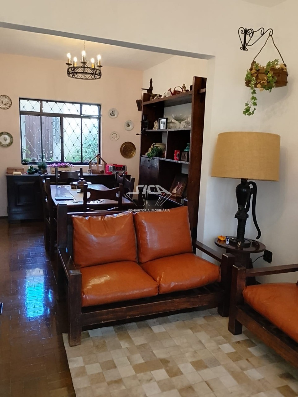 Sobrado, 3 quartos, 120 m² - Foto 4