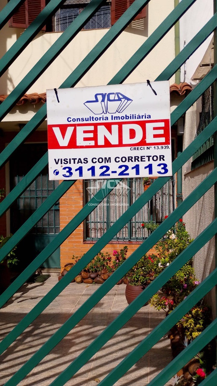 Sobrado, 3 quartos, 120 m² - Foto 40
