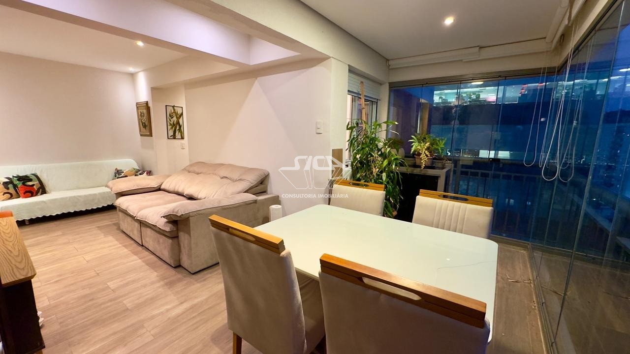 Apartamento, 2 quartos, 65 m² - Foto 5