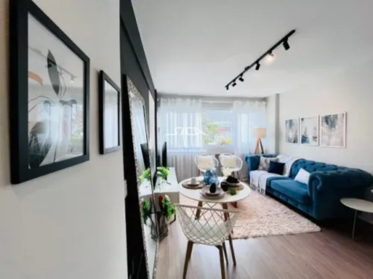 Apartamento, 1 quarto, 51 m² - Foto 6
