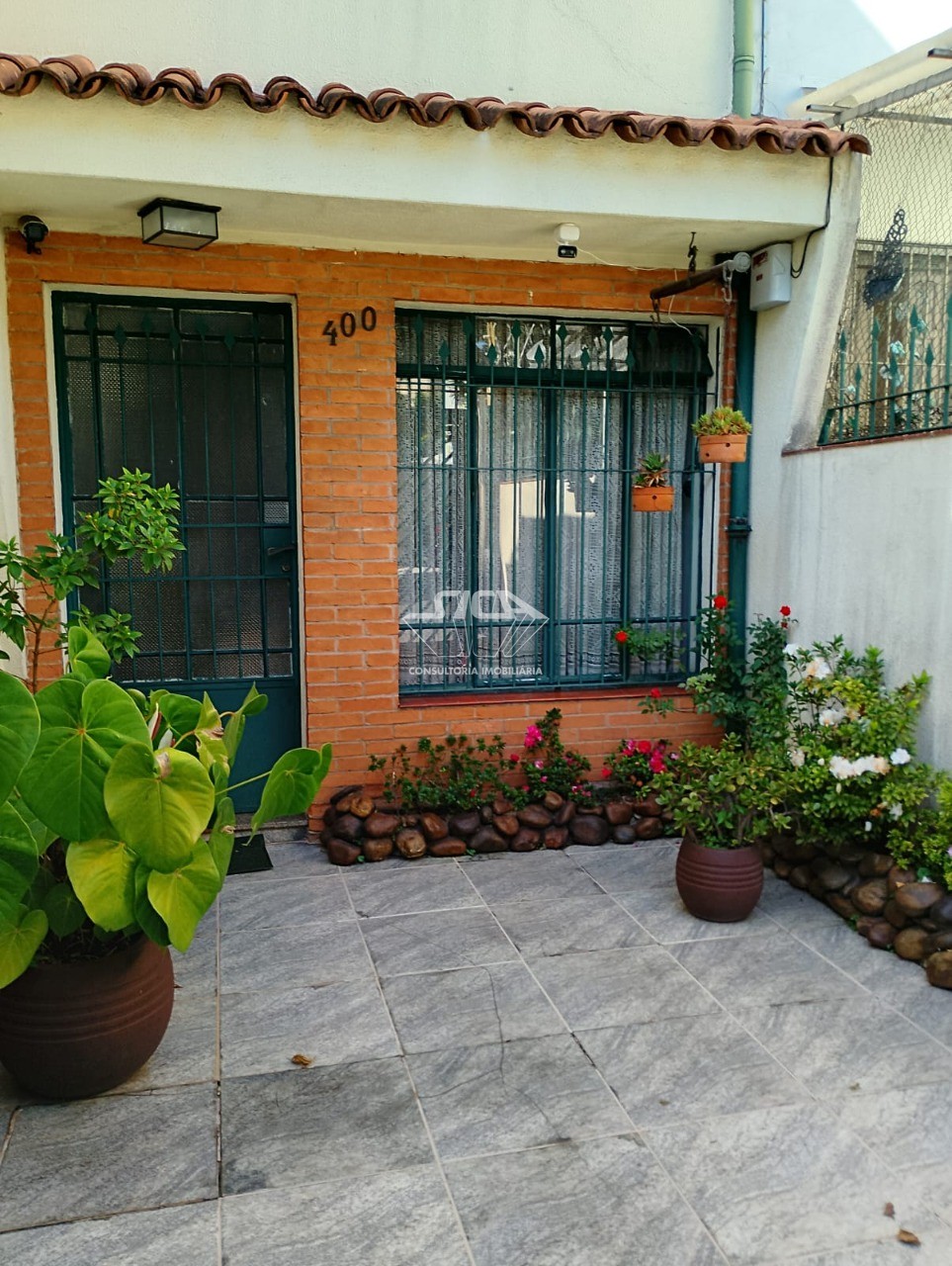 Sobrado, 3 quartos, 120 m² - Foto 2