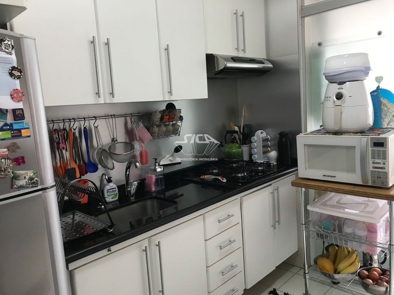 Apartamento, 2 quartos, 80 m² - Foto 17