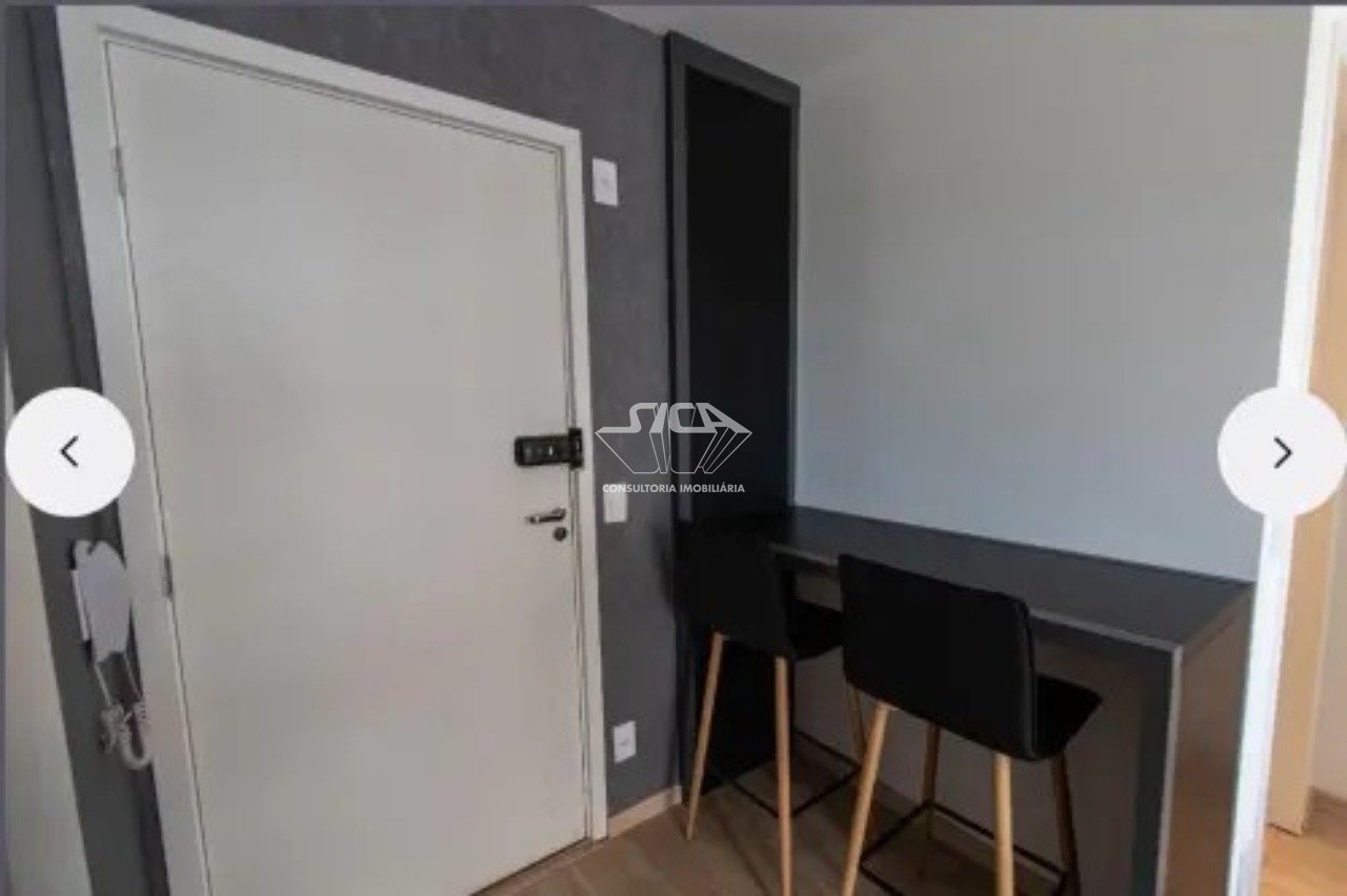 Apartamento, 1 quarto, 32 m² - Foto 12
