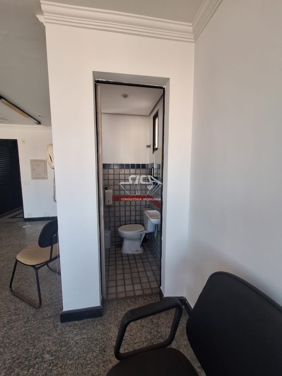 Sala-Conjunto, 46 m² - Foto 16