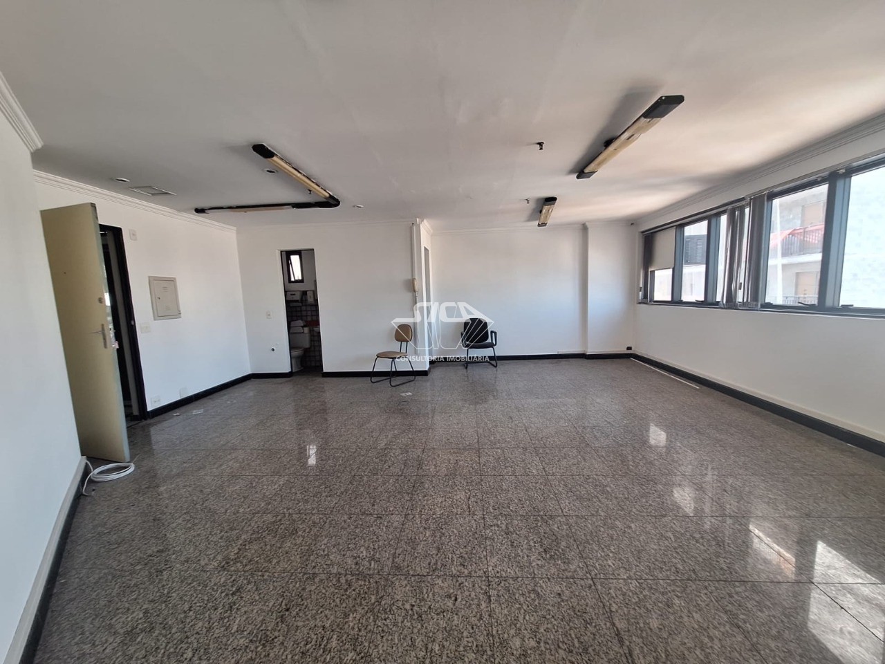 Sala-Conjunto, 46 m² - Foto 19
