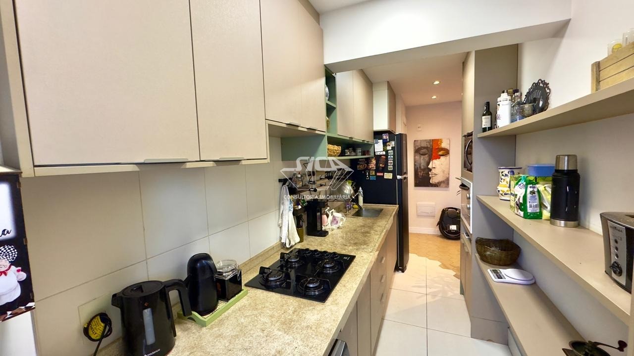 Apartamento, 2 quartos, 65 m² - Foto 8