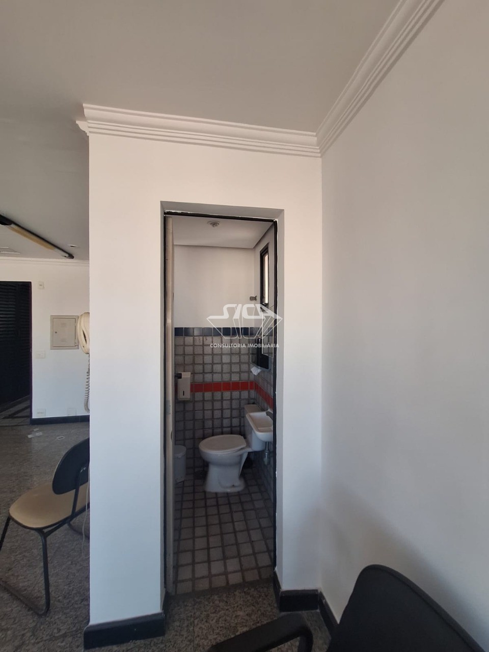 Sala-Conjunto, 46 m² - Foto 12