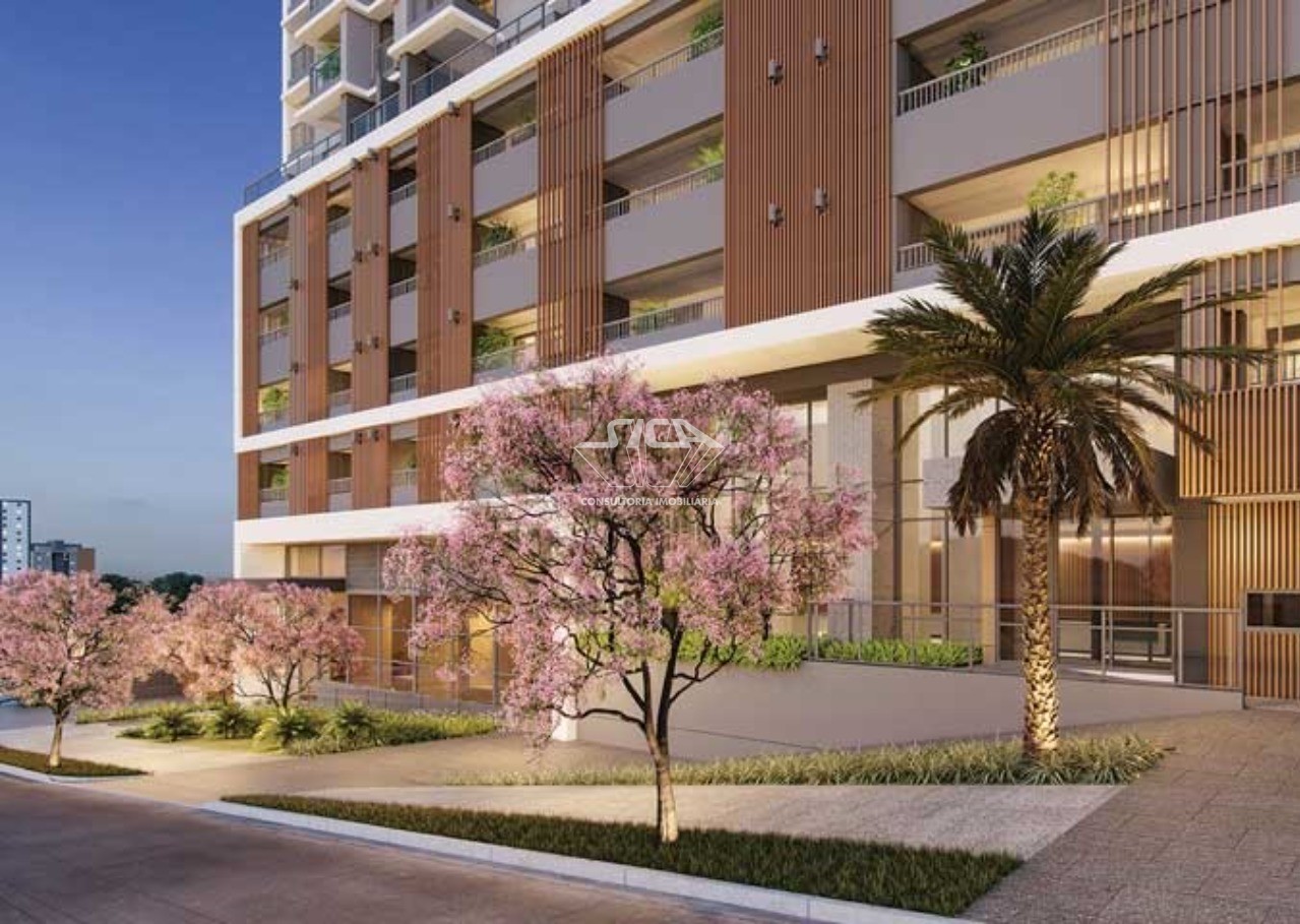 Apartamento, 1 quarto, 33 m² - Foto 12