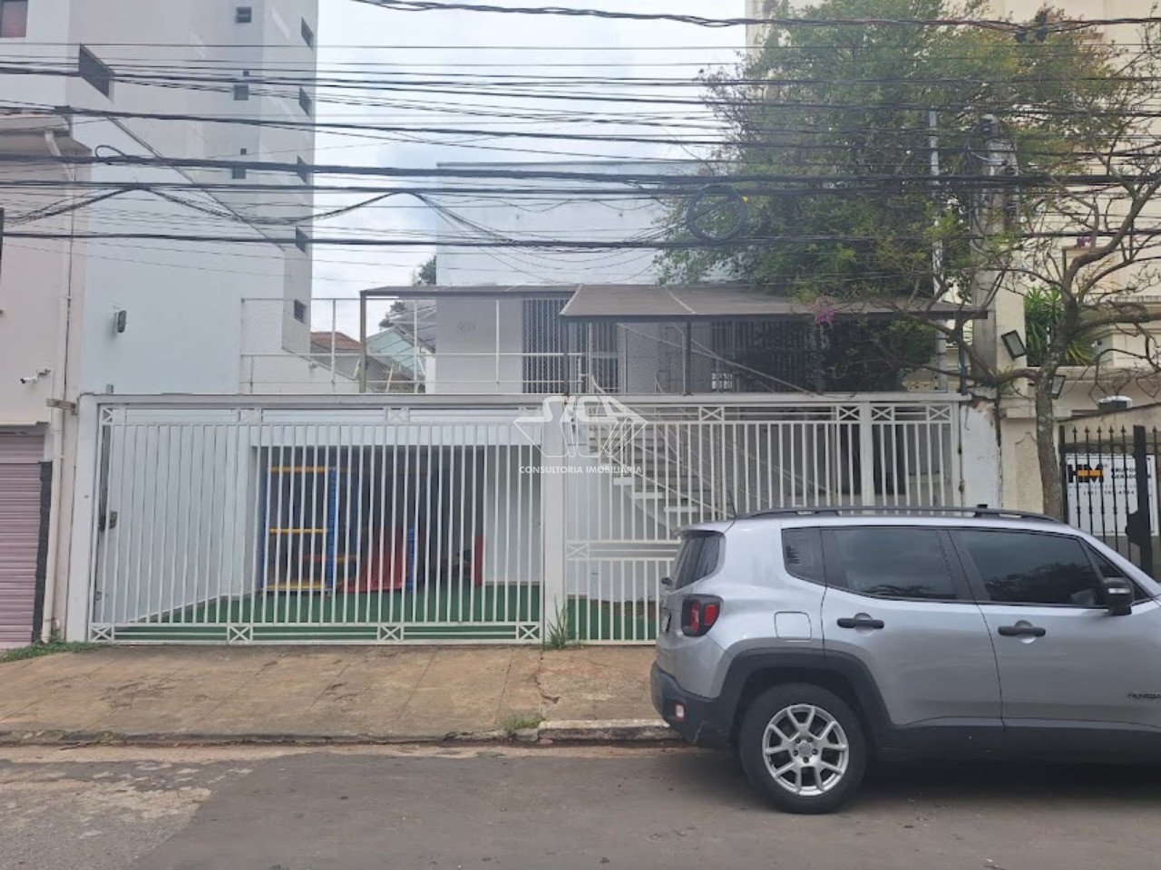 Prédio Inteiro - Foto 2