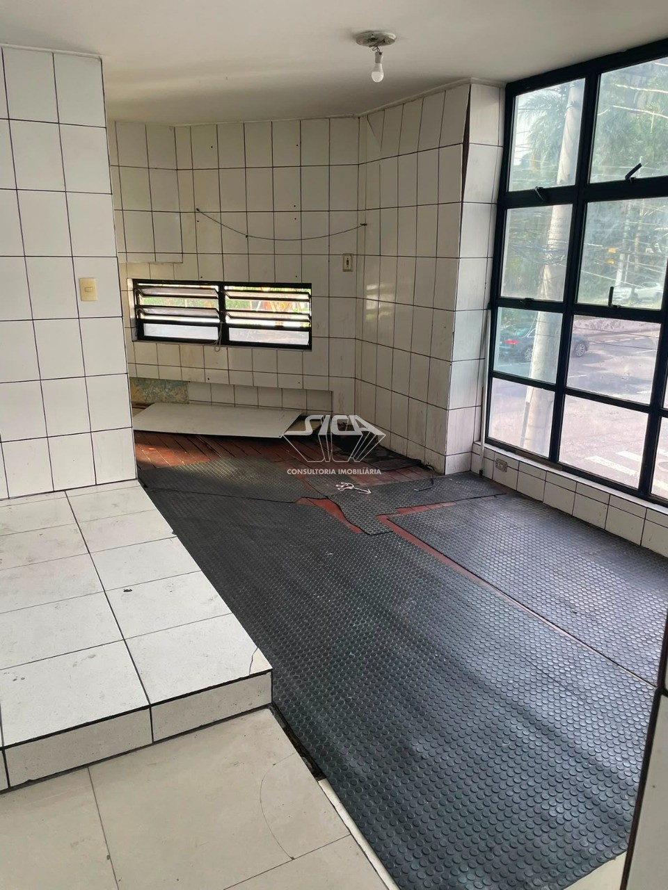 Loja-Salão, 35 m² - Foto 3