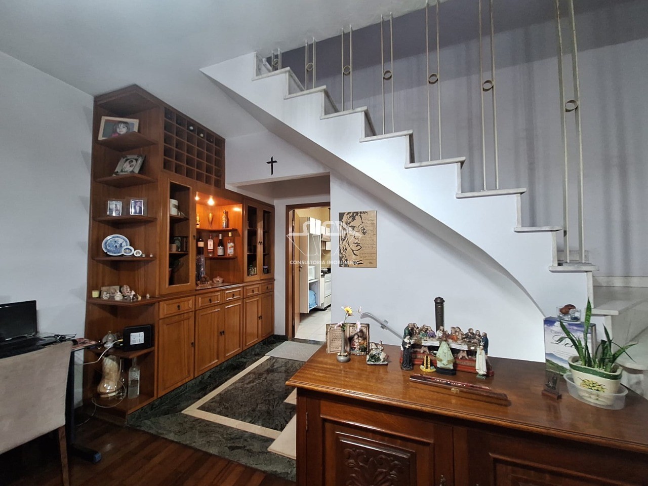 Sobrado, 4 quartos - Foto 6
