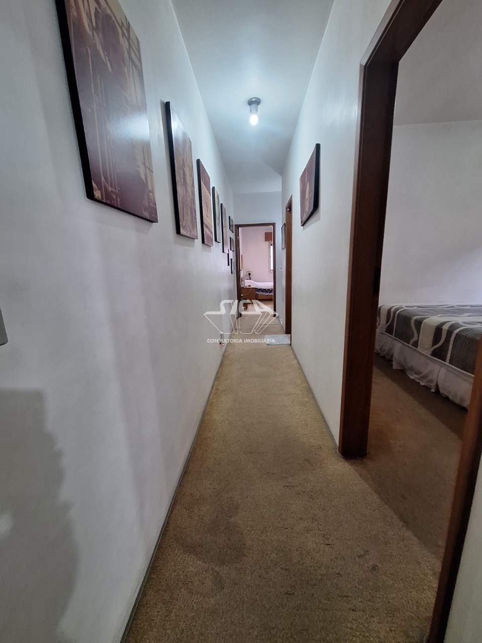 Sobrado, 4 quartos - Foto 22