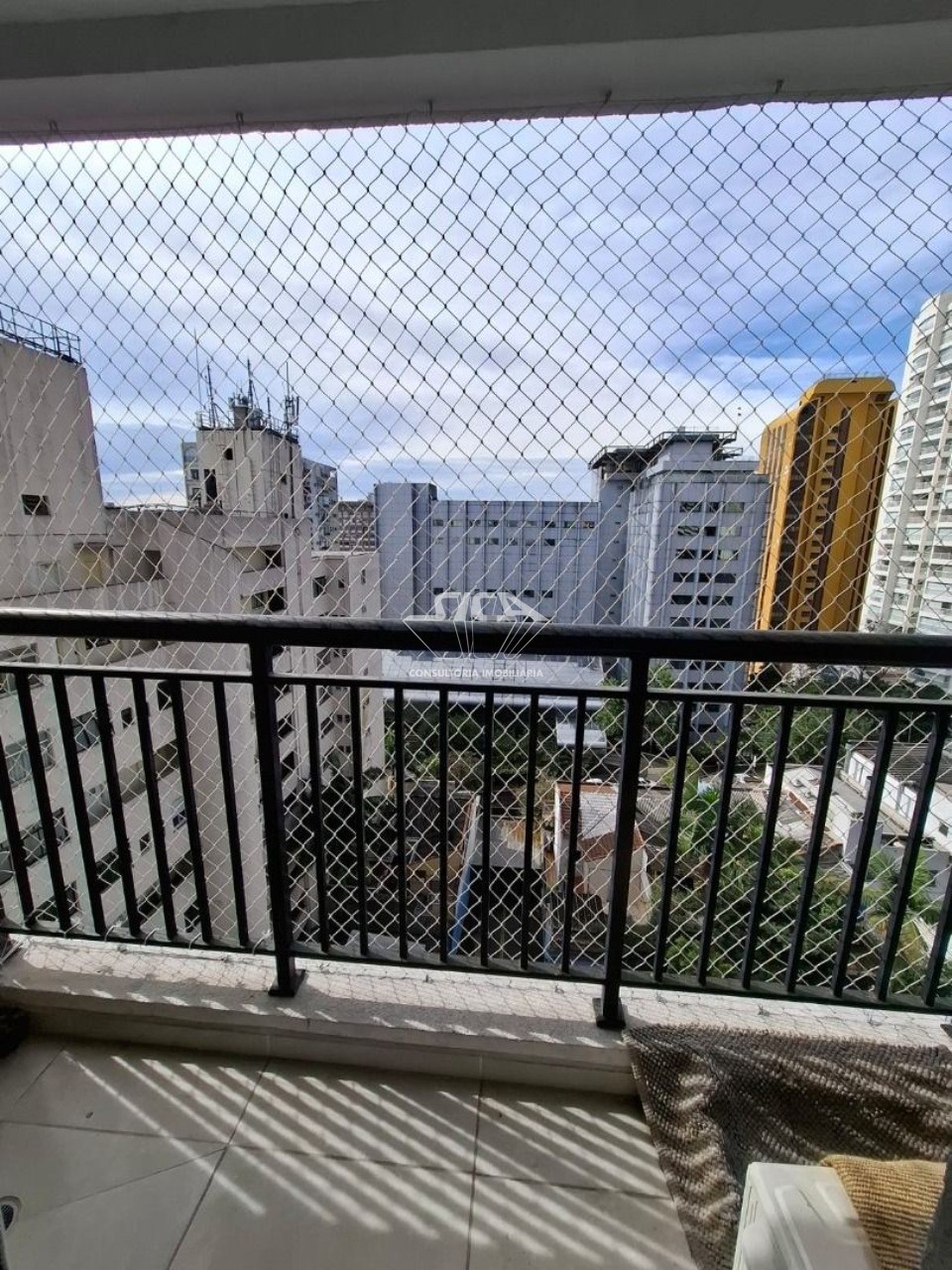Apartamento, 1 quarto, 33 m² - Foto 10