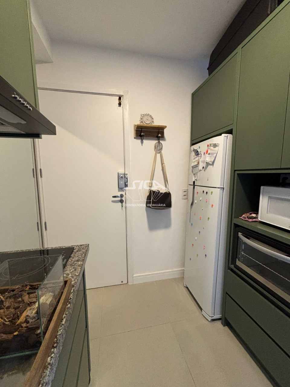 Apartamento, 1 quarto, 60 m² - Foto 4