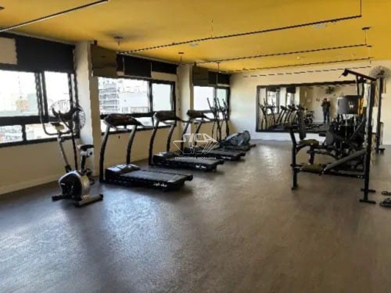Apartamento, 1 quarto, 60 m² - Foto 16