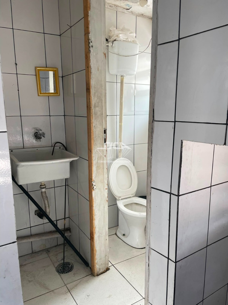 Loja-Salão, 35 m² - Foto 11