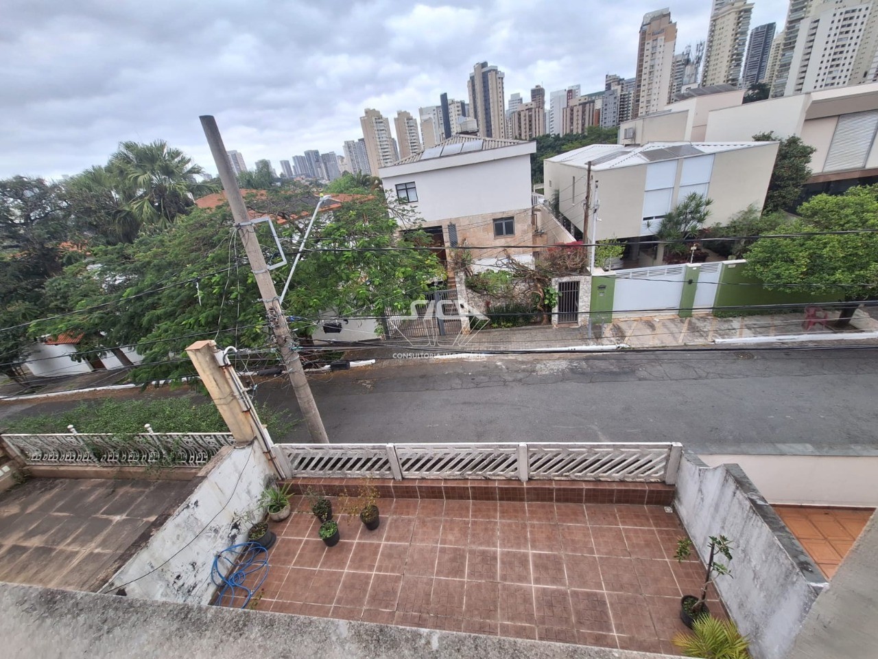 Sobrado, 4 quartos - Foto 9