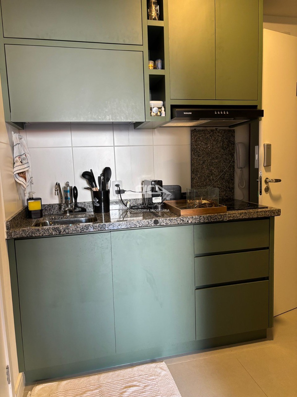 Apartamento, 1 quarto, 60 m² - Foto 5