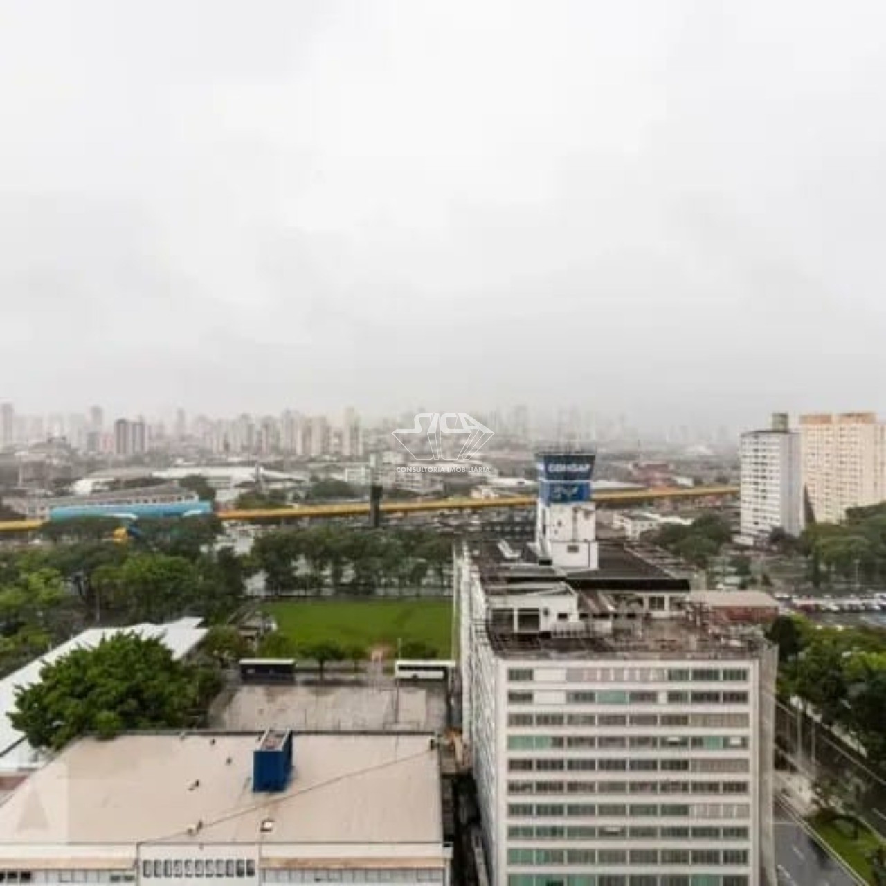 Apartamento, 2 quartos, 37 m² - Foto 3