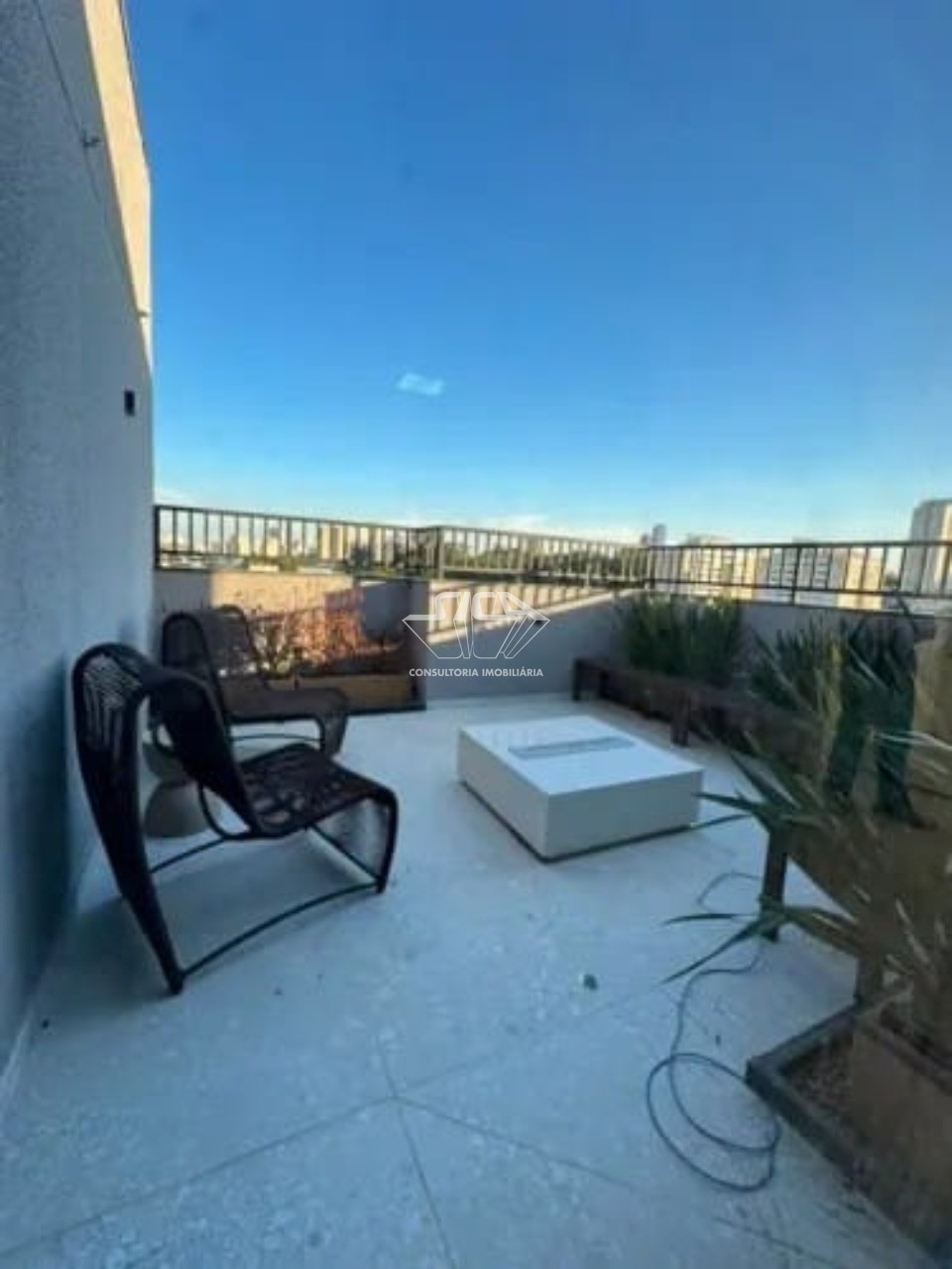 Apartamento, 2 quartos, 37 m² - Foto 14