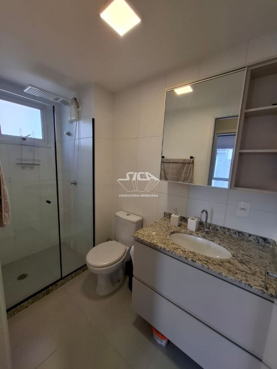 Apartamento, 1 quarto, 33 m² - Foto 9
