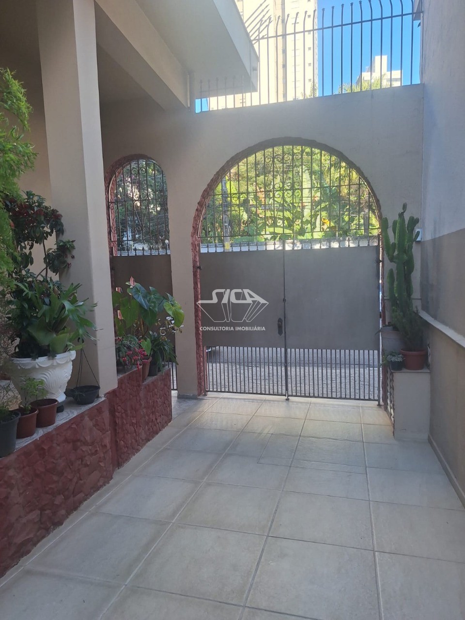 Prédio Inteiro, 210 m² - Foto 2