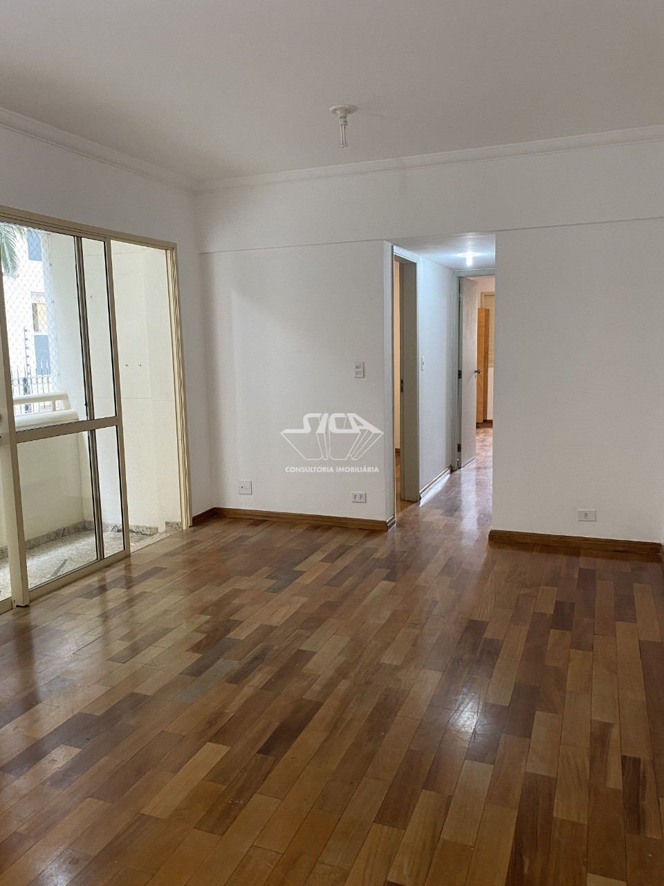 Apartamento, 2 quartos, 66 m² - Foto 3