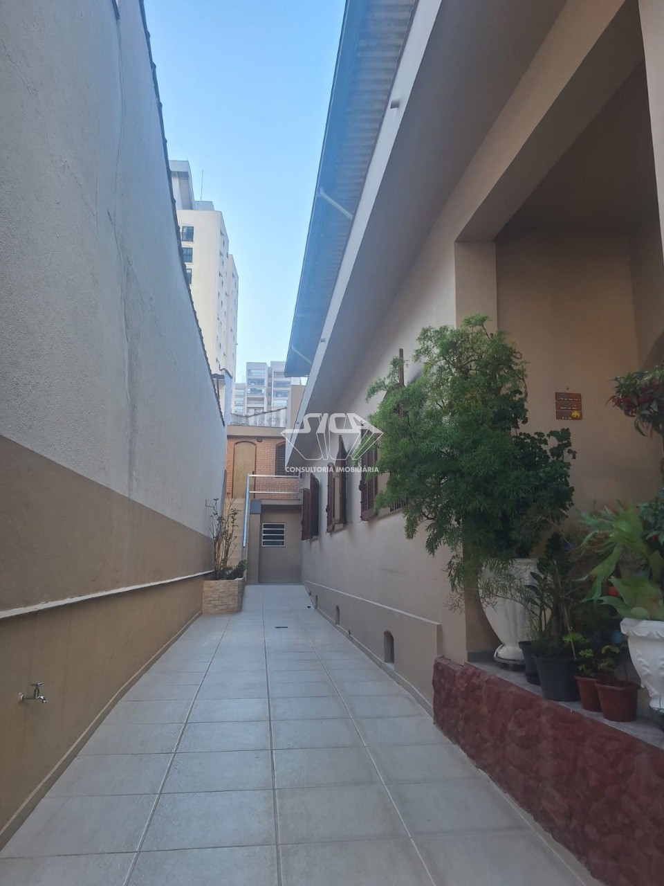 Prédio Inteiro, 210 m² - Foto 5