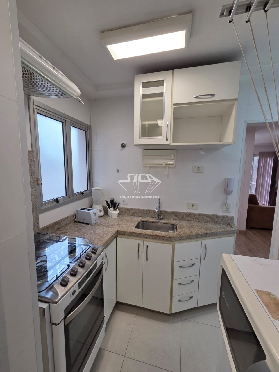 Apartamento, 1 quarto, 39 m² - Foto 9