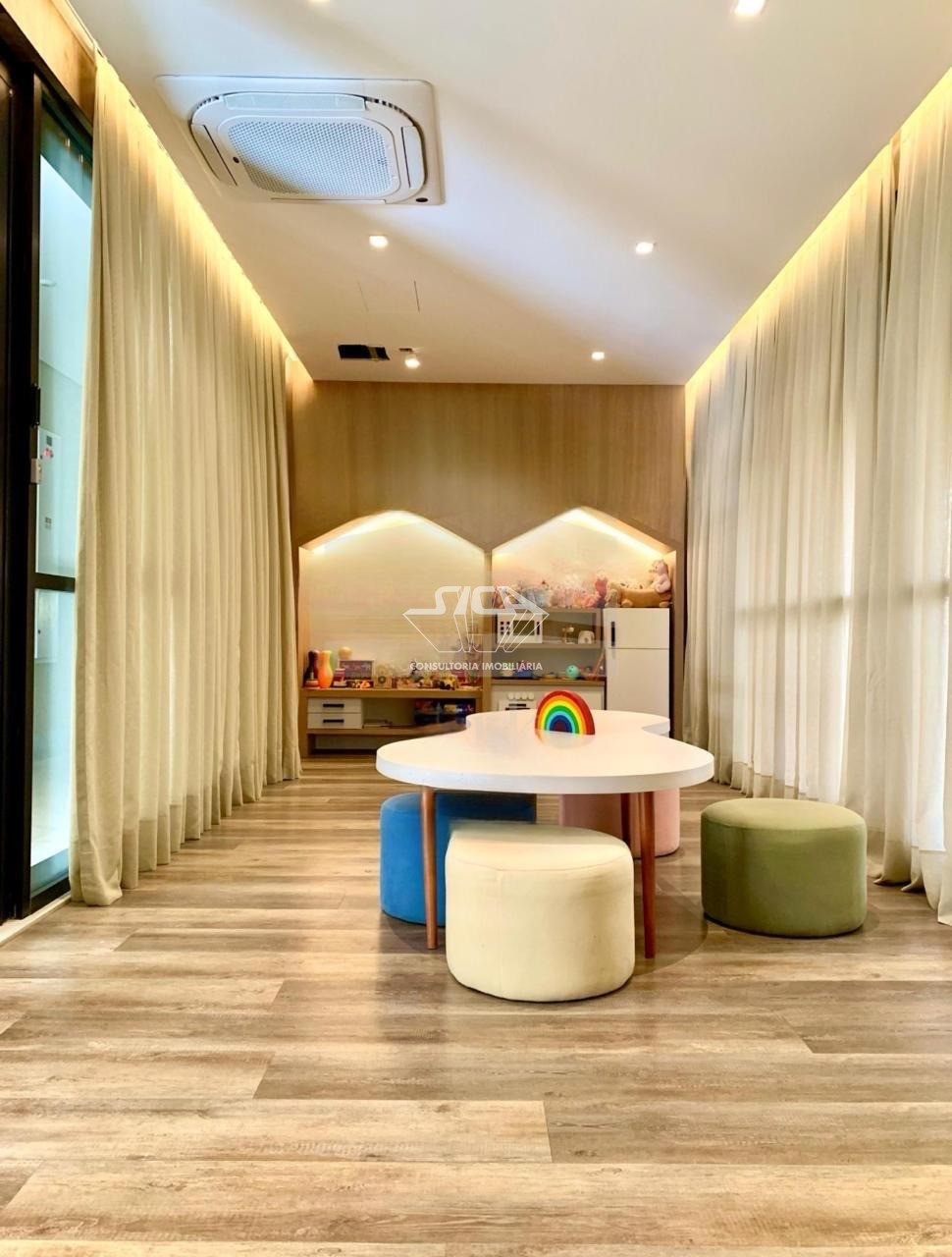 Apartamento, 4 quartos, 144 m² - Foto 23
