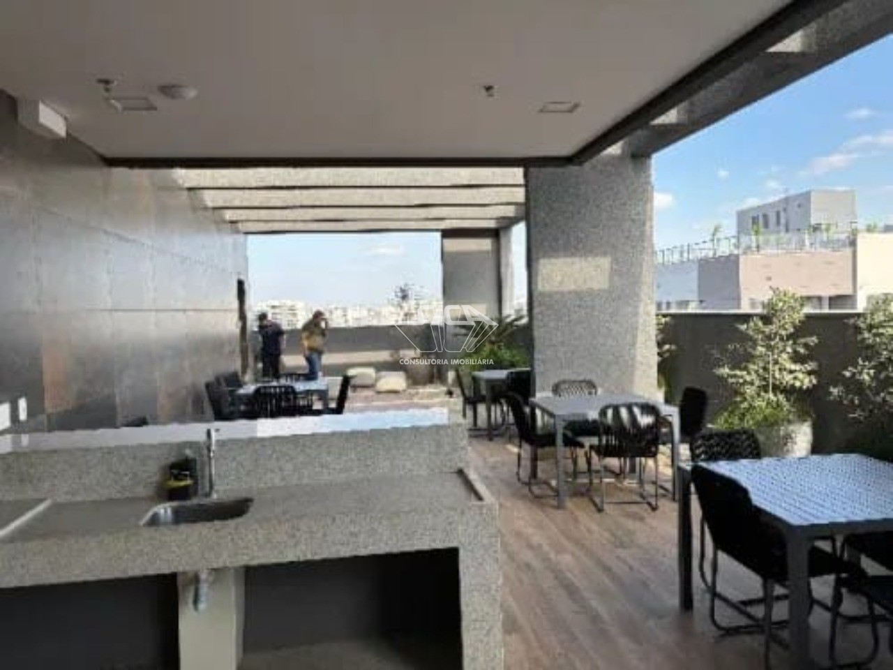 Apartamento, 1 quarto, 60 m² - Foto 19