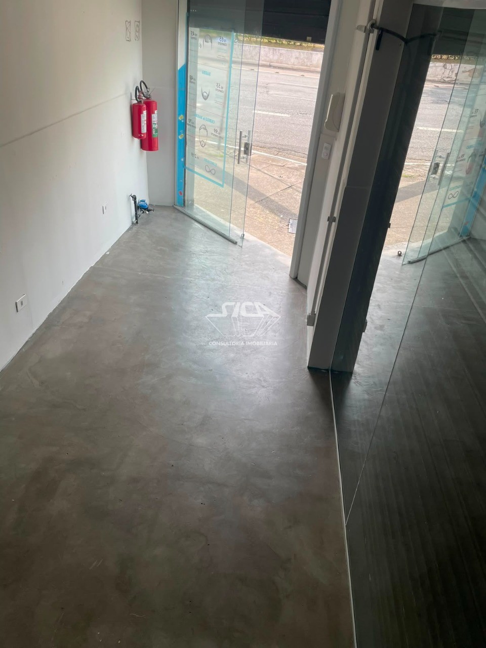 Loja-Salão, 35 m² - Foto 7
