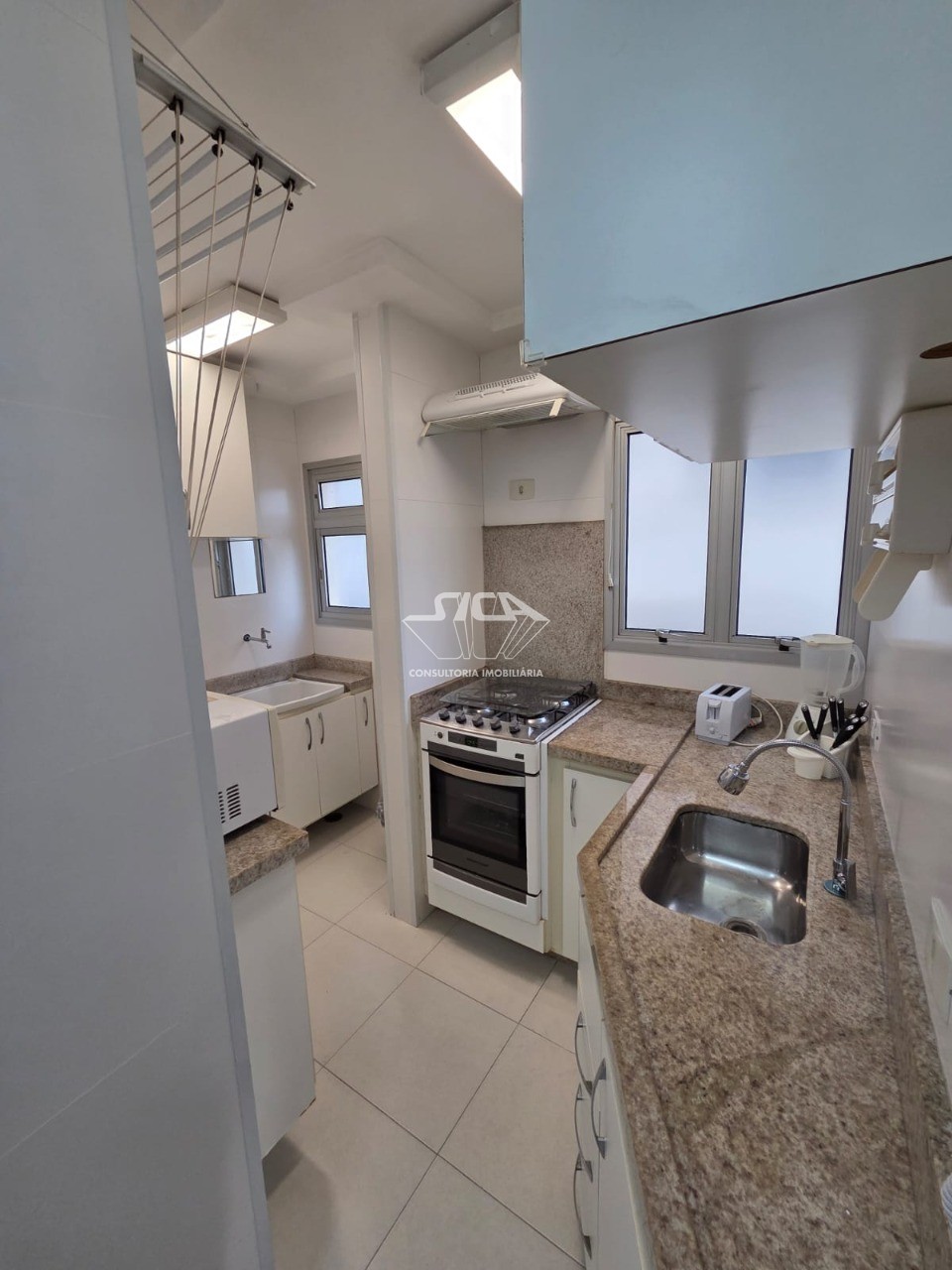 Apartamento, 1 quarto, 39 m² - Foto 10