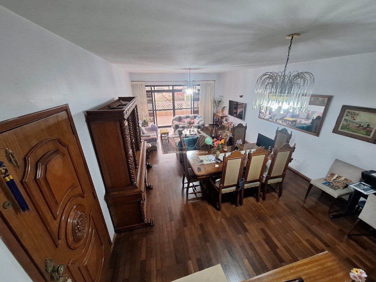 Sobrado, 4 quartos - Foto 7