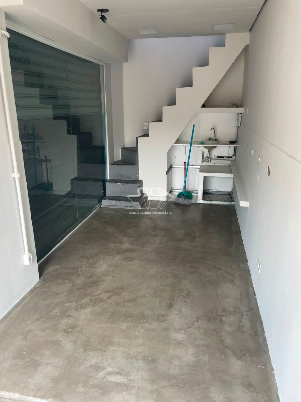 Loja-Salão, 35 m² - Foto 4