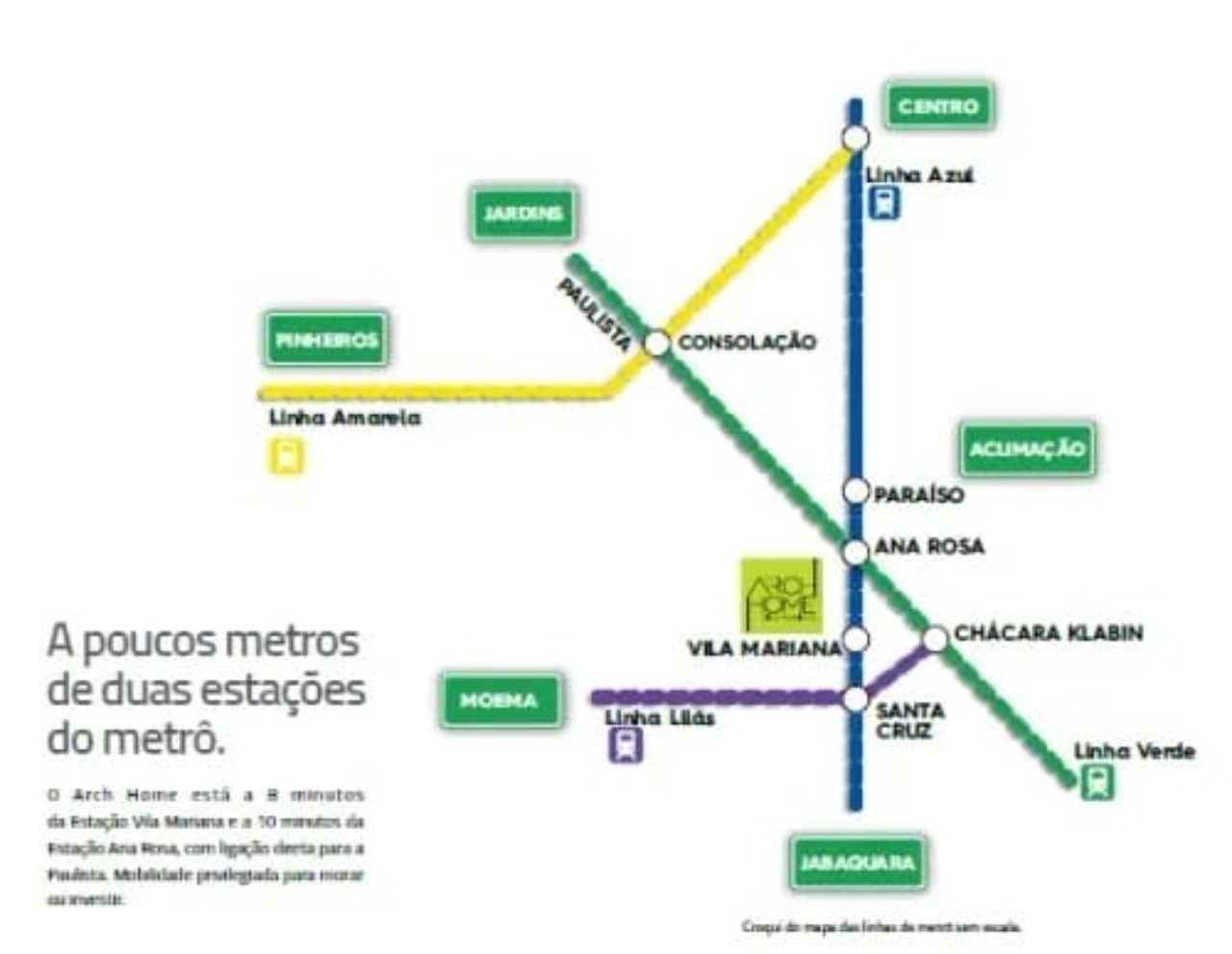 Apartamento, 1 quarto, 60 m² - Foto 15