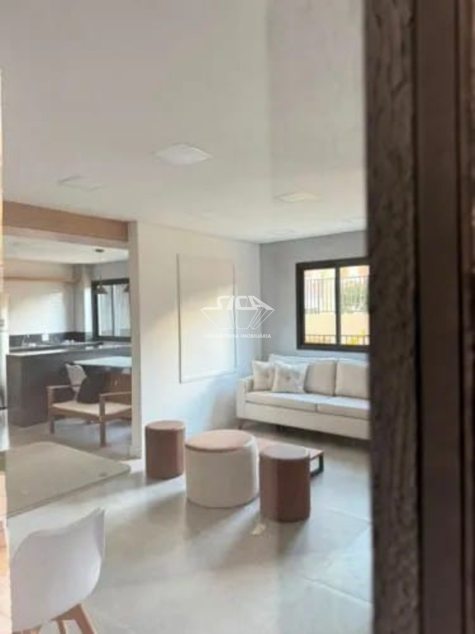 Apartamento, 2 quartos, 37 m² - Foto 8