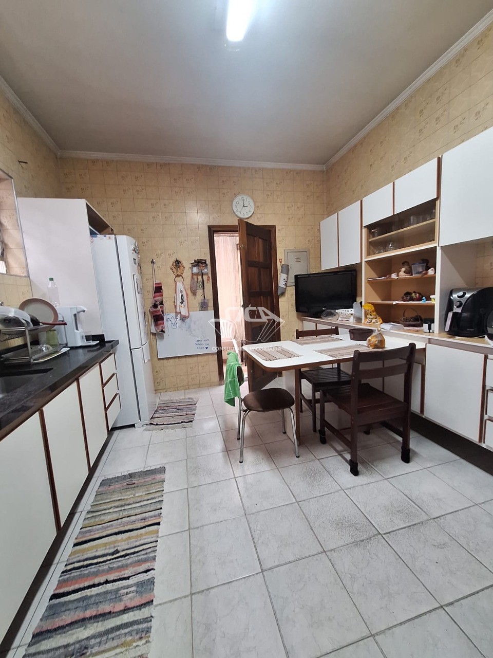 Sobrado, 4 quartos - Foto 29