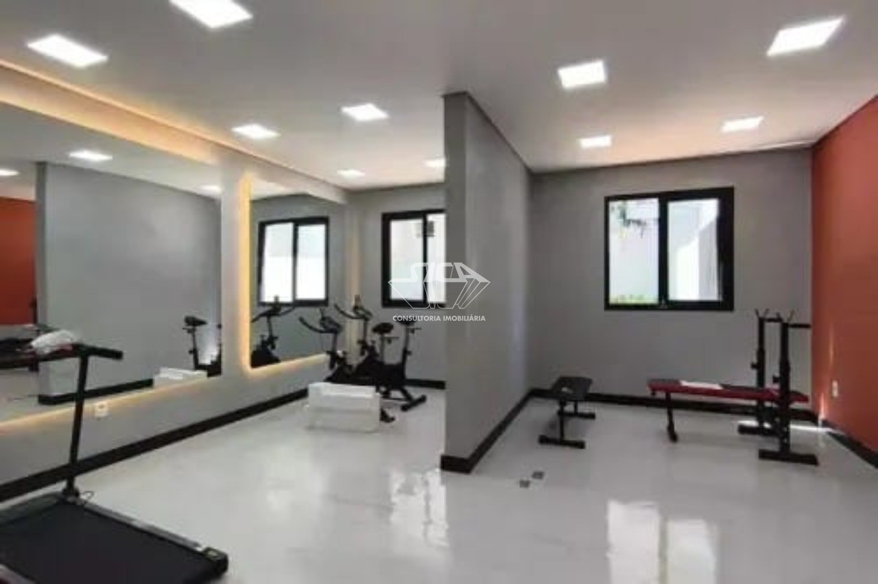 Apartamento, 2 quartos, 37 m² - Foto 17