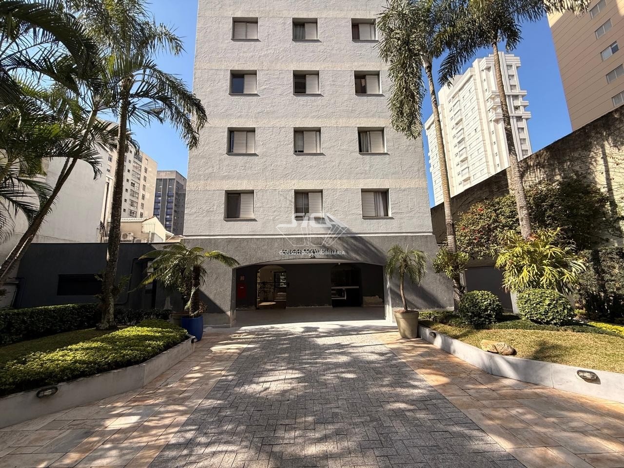 Apartamento, 3 quartos, 86 m² - Foto 1