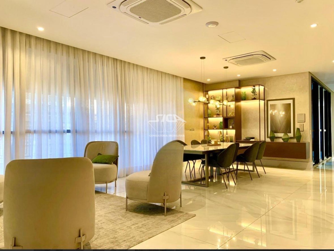 Apartamento, 4 quartos, 144 m² - Foto 38