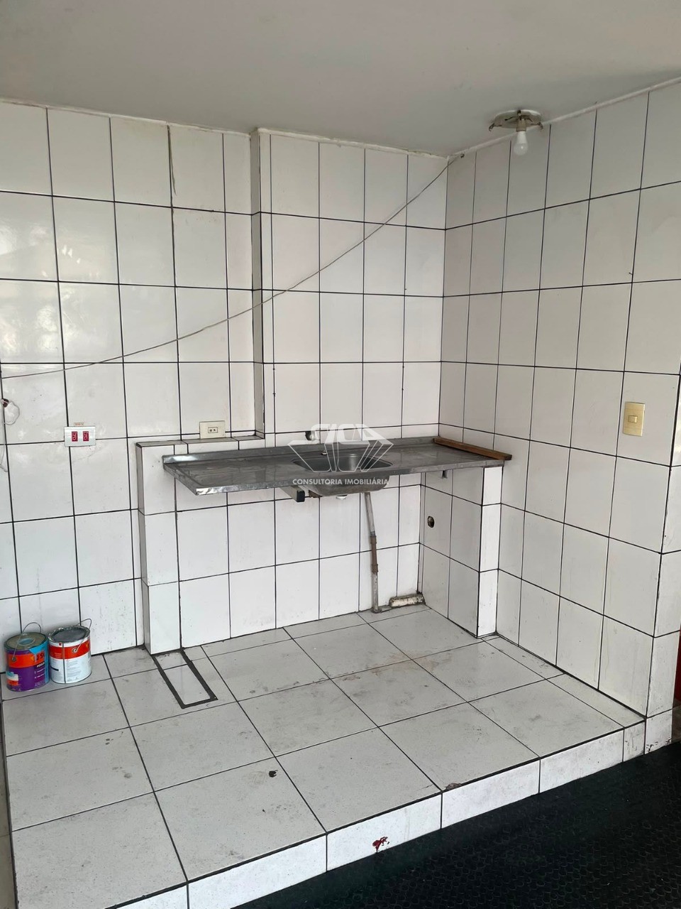 Loja-Salão, 35 m² - Foto 10