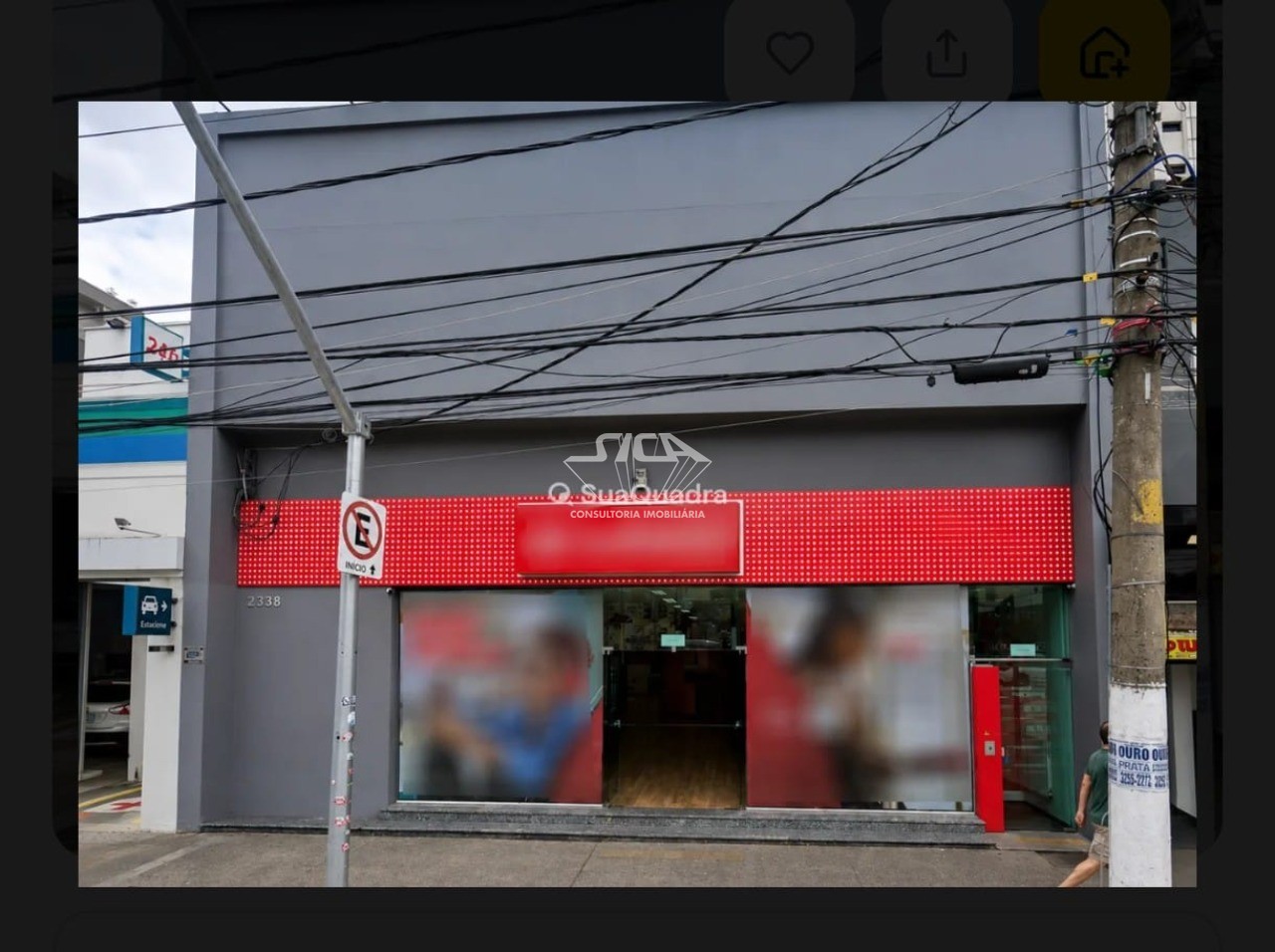 Prédio Inteiro, 684 m² - Foto 1