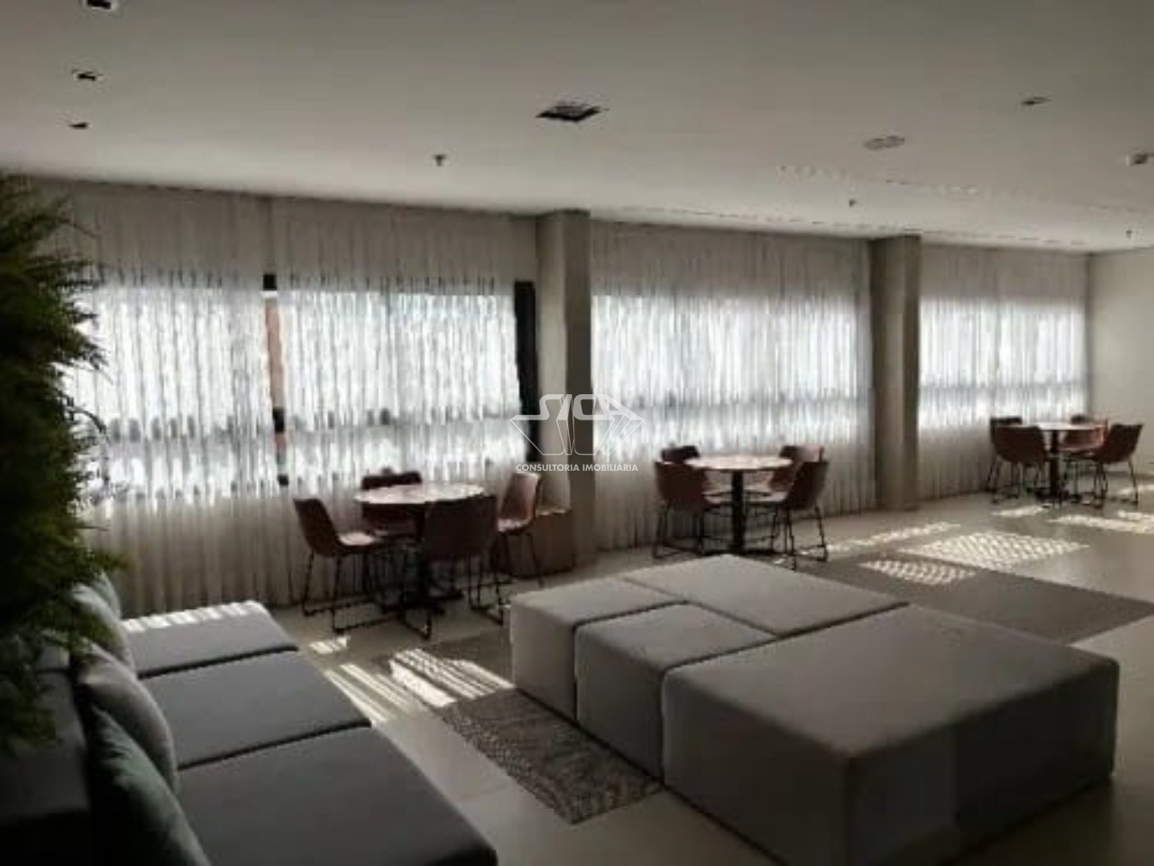 Apartamento, 1 quarto, 60 m² - Foto 29