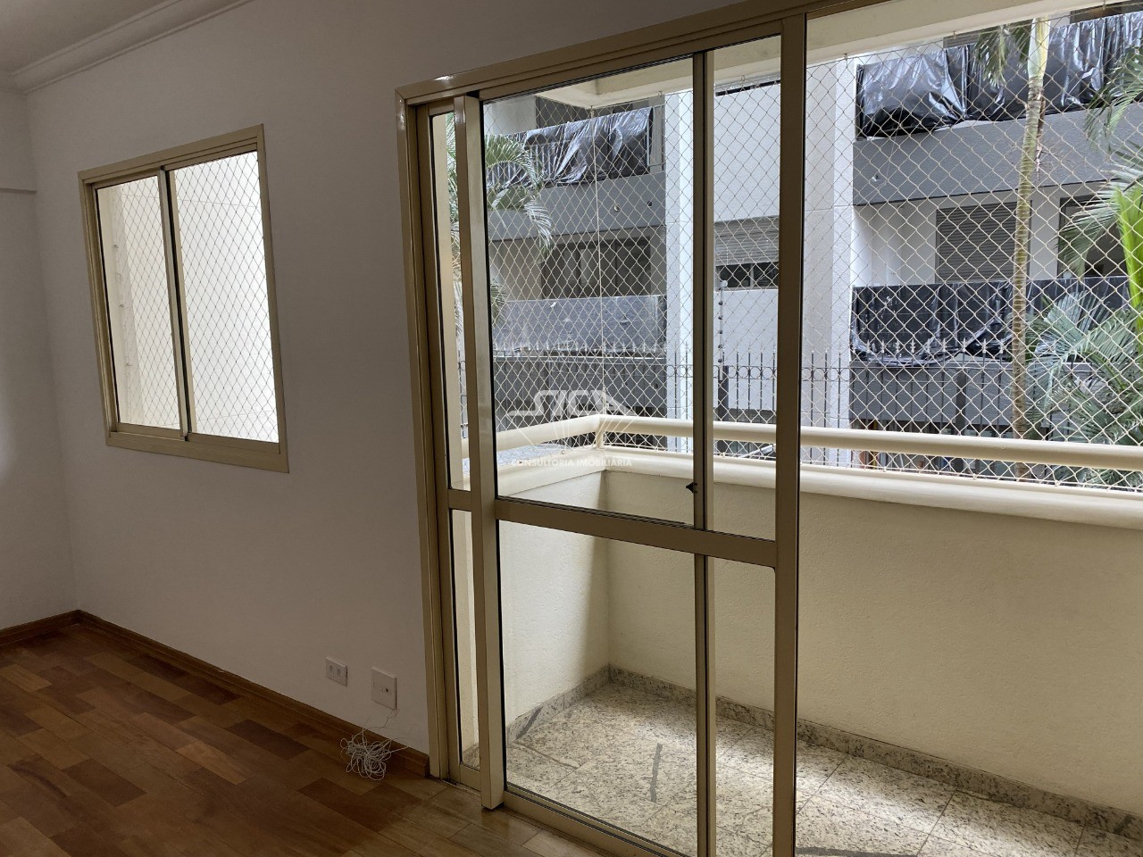 Apartamento, 2 quartos, 66 m² - Foto 2