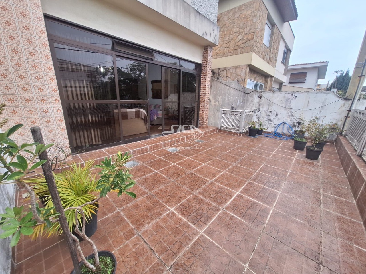 Sobrado, 4 quartos - Foto 1